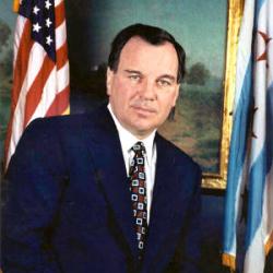 RICHARD M. DALEY