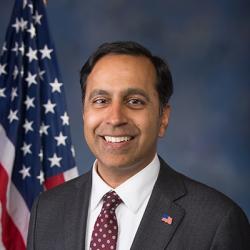 Raja Krishnamoorthi