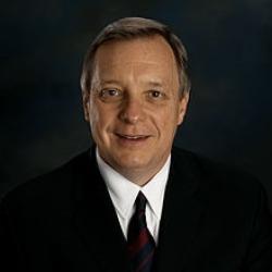 Richard J. Durbin